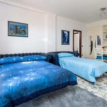 Casa Cafarelli - Bright With Stunning View *