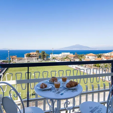 Casa Cafarelli - Bright With Stunning View * Sorrento