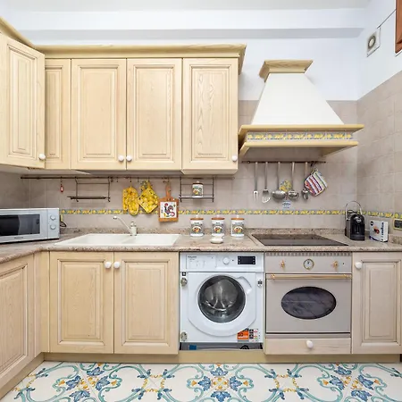 Apartman Casa Cafarelli - Bright With Stunning View