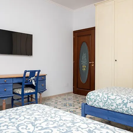 Casa Cafarelli - Bright With Stunning View Apartman