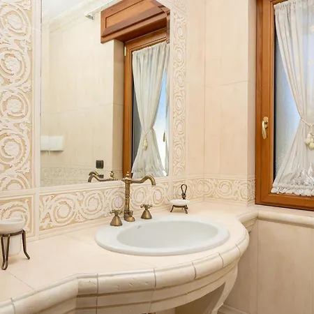 Casa Cafarelli - Bright With Stunning View Apartman