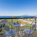 Casa Cafarelli - Bright With Stunning View شقة سورينتو