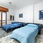 Casa Cafarelli - Bright With Stunning View شقة *