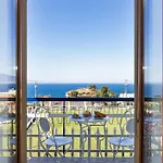 Casa Cafarelli - Bright With Stunning View شقة