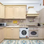 شقة Casa Cafarelli - Bright With Stunning View