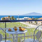 شقة Casa Cafarelli - Bright With Stunning View *