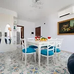 شقة Casa Cafarelli - Bright With Stunning View سورينتو