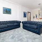 شقة Casa Cafarelli - Bright With Stunning View