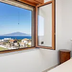 شقة Casa Cafarelli - Bright With Stunning View