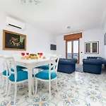 Casa Cafarelli - Bright With Stunning View سورينتو