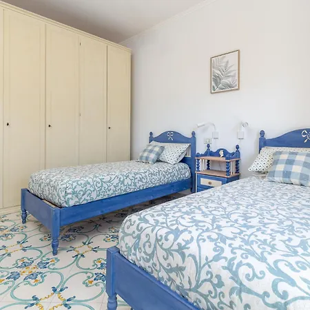 Appartamento Casa Cafarelli - Bright With Stunning View Sorrento