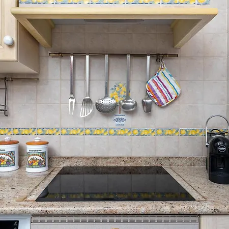 Casa Cafarelli - Bright With Stunning View 索伦托