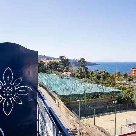 Casa Cafarelli - Bright With Stunning View *