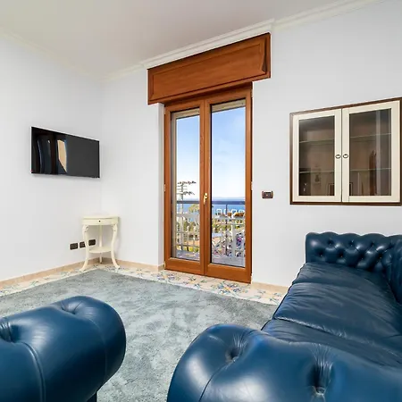 Casa Cafarelli - Bright With Stunning View *