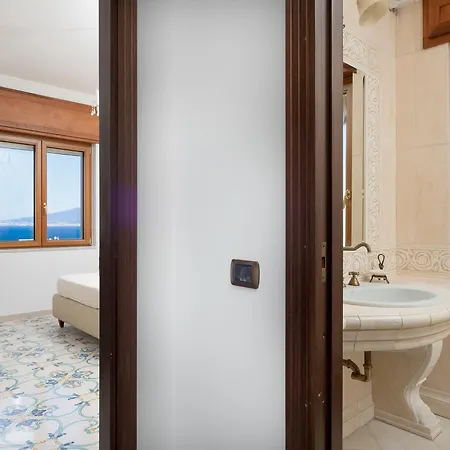 Casa Cafarelli - Bright With Stunning View Appartamento