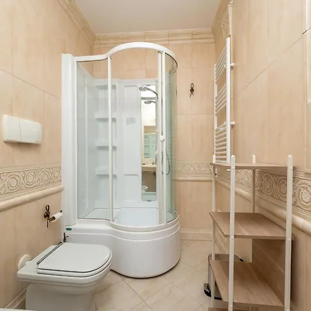 Apartment Casa Cafarelli - Bright With Stunning View Sorrento