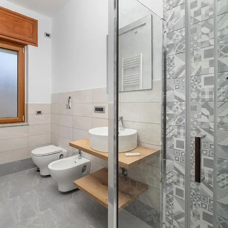 Casa Cafarelli - Bright With Stunning View Sorrento