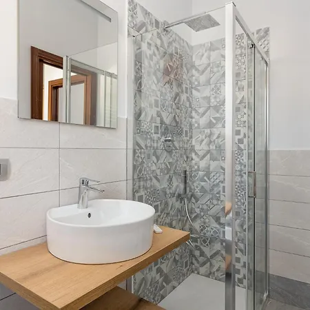 Casa Cafarelli - Bright With Stunning View Apartment Sorrento