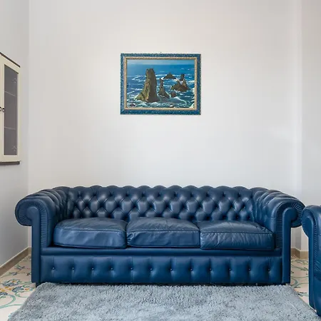 شقة Casa Cafarelli - Bright With Stunning View *