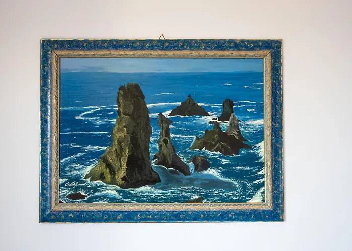 Casa Cafarelli - Bright With Stunning View Sorrento