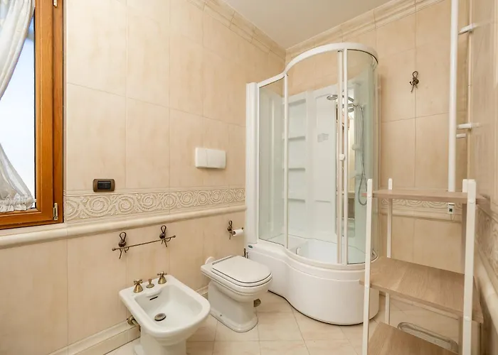 Casa Cafarelli - Bright With Stunning View