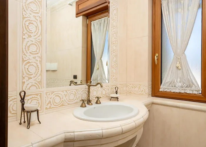 Casa Cafarelli - Bright With Stunning View Appartement