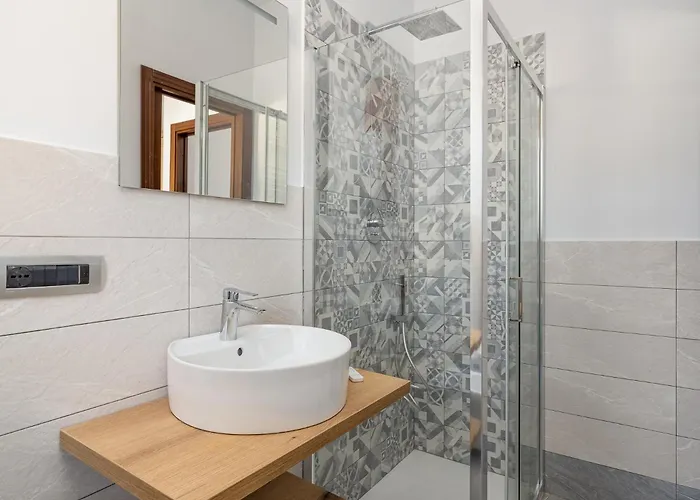 Casa Cafarelli - Bright With Stunning View Apartman Sorrento