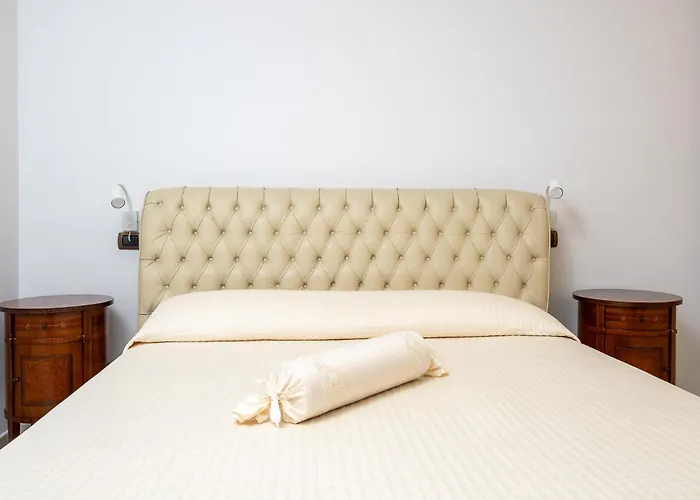 Casa Cafarelli - Bright With Stunning View * Sorrento