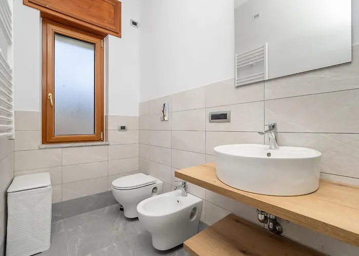 Apartman Casa Cafarelli - Bright With Stunning View Sorrento