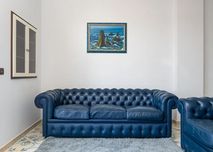 Appartement Casa Cafarelli - Bright With Stunning View *