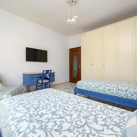 Casa Cafarelli - Bright With Stunning View *