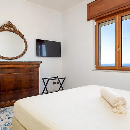 Casa Cafarelli - Bright With Stunning View