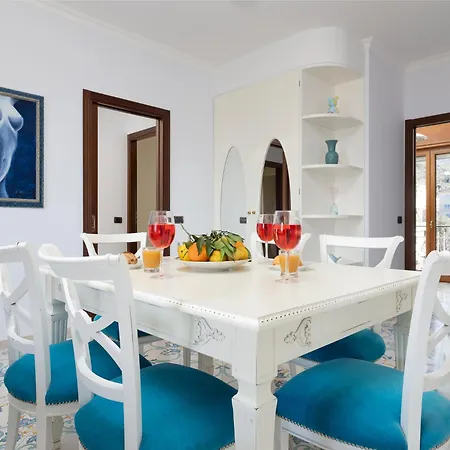 Casa Cafarelli - Bright With Stunning View