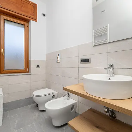 Daire Casa Cafarelli - Bright With Stunning View Sorrento