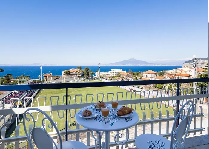 Casa Cafarelli - Bright With Stunning View * ソレント