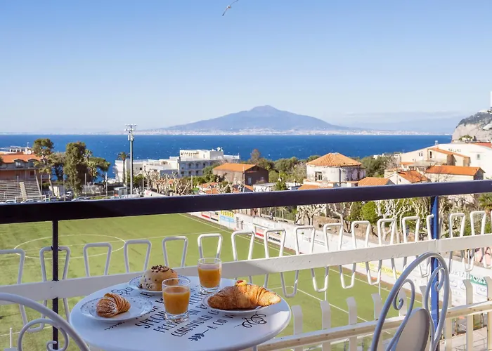 Casa Cafarelli - Bright With Stunning View * ソレント