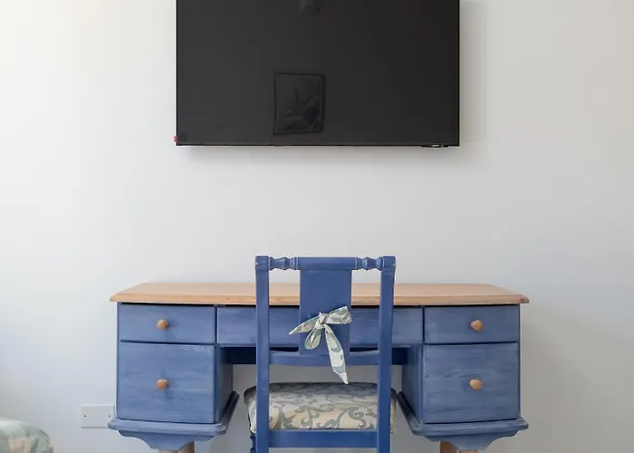 アパート Casa Cafarelli - Bright With Stunning View *